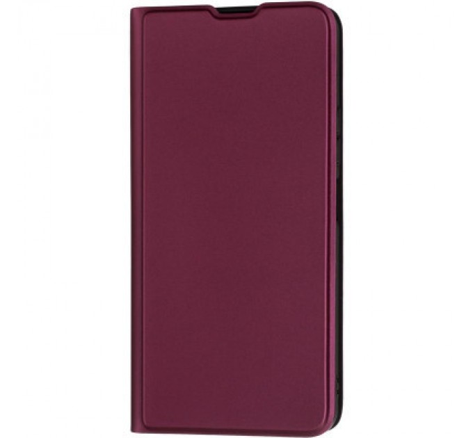 BeCover Чохол до мобільного телефона BeCover Exclusive New Style Xiaomi Redmi 13C / Poco C65 Red Wine (711196)