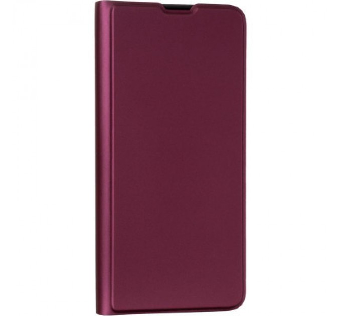 BeCover Чохол до мобільного телефона BeCover Exclusive New Style Xiaomi Redmi 13C / Poco C65 Red Wine (711196)