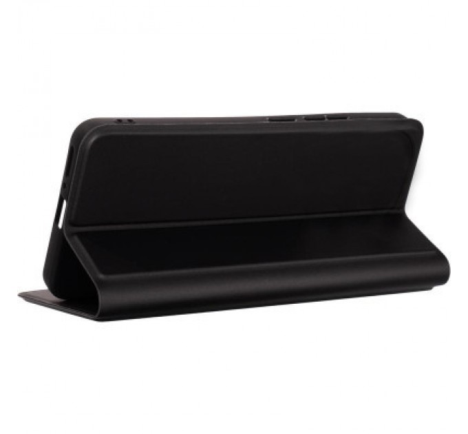 BeCover Чохол до мобільного телефона BeCover Exclusive New Style Xiaomi Redmi A3 4G Black (711220)