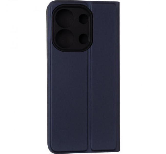 BeCover Чохол до мобільного телефона BeCover Exclusive New Style Xiaomi Redmi Note 13 4G Blue (711217)