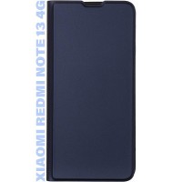 Чохол до мобільного телефона BeCover Exclusive New Style Xiaomi Redmi Note 13 4G Blue (711217)