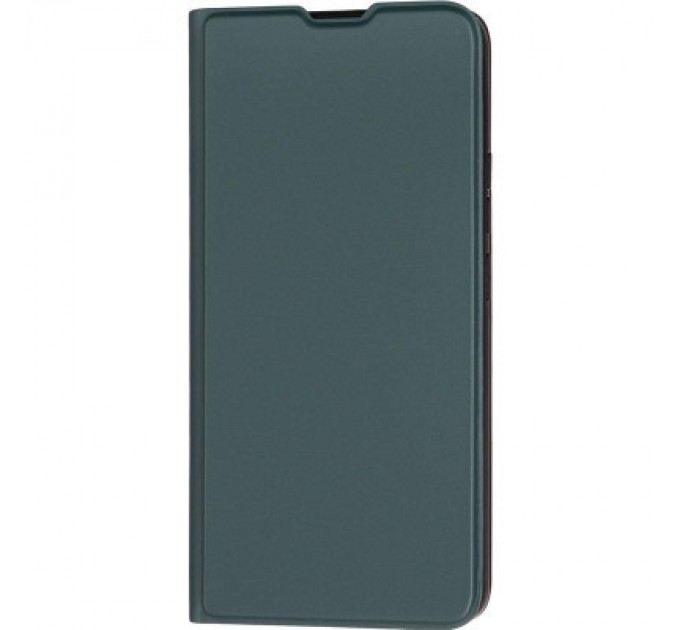BeCover Чохол до мобільного телефона BeCover Exclusive New Style Xiaomi Redmi Note 13 4G Dark Green (711218)