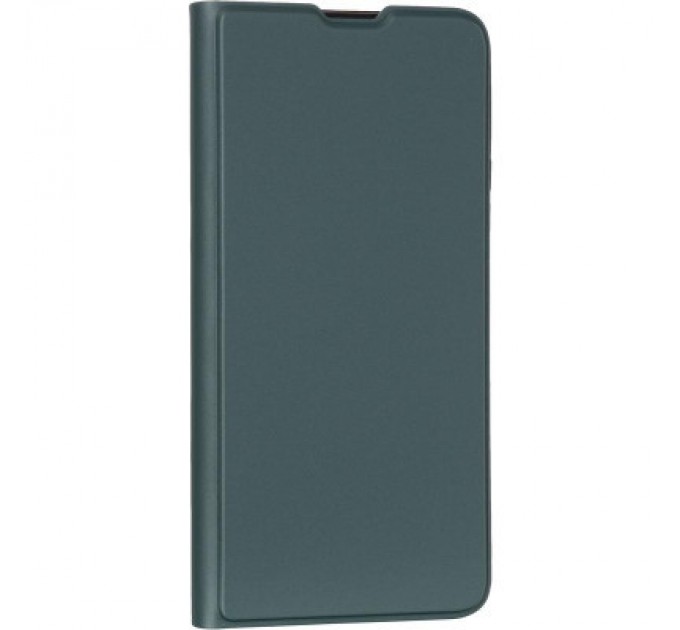 BeCover Чохол до мобільного телефона BeCover Exclusive New Style Xiaomi Redmi Note 13 4G Dark Green (711218)