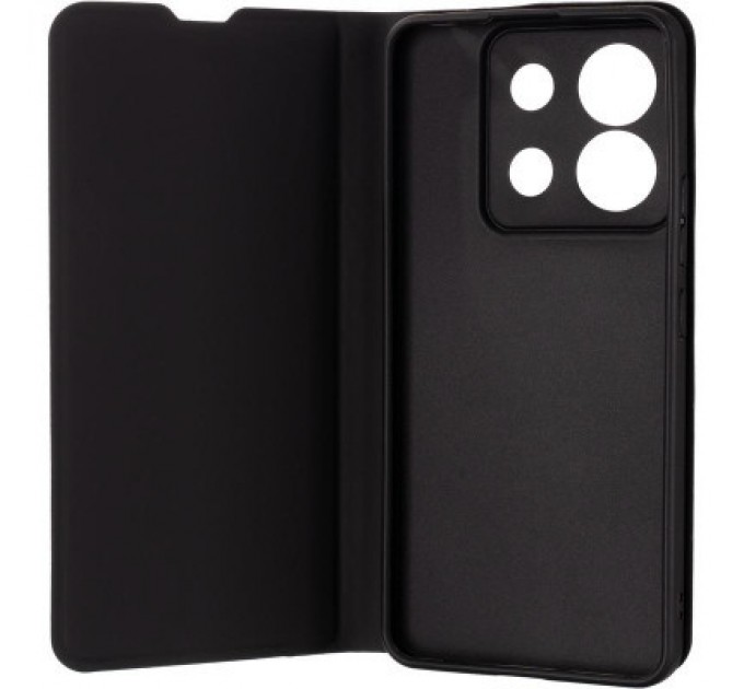 BeCover Чохол до мобільного телефона BeCover Exclusive New Style Xiaomi Redmi Note 13 Pro 5G Blue (711190)