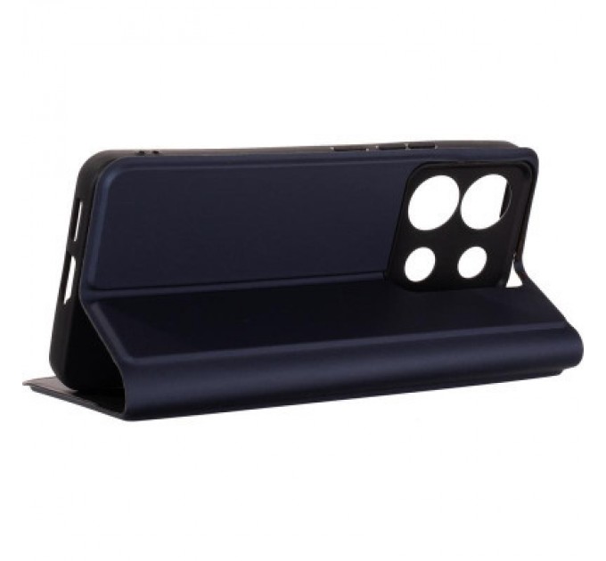 BeCover Чохол до мобільного телефона BeCover Exclusive New Style Xiaomi Redmi Note 13 Pro 5G Blue (711190)