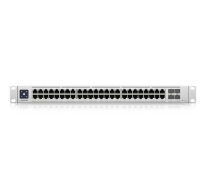 Ubiquiti Комутатор мережевий Ubiquiti USW-ENTERPRISE-48-POE