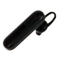 Bluetooth-гарнітура XO BE4 Black (XO-BE4-BK)