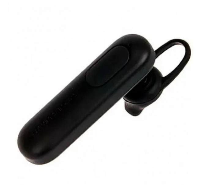 XO Bluetooth-гарнітура XO BE4 Black (XO-BE4-BK)