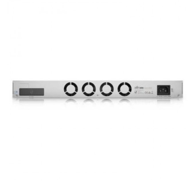 Ubiquiti Комутатор мережевий Ubiquiti USW-ENTERPRISE-48-POE