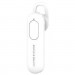 XO Bluetooth-гарнітура XO BE4 White (XO-BE4-WH)