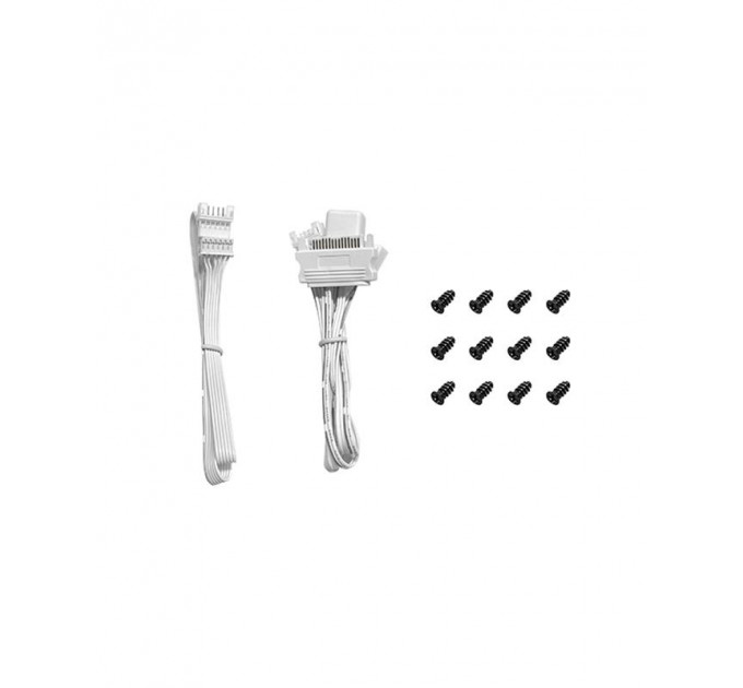 Вентилятор DeepCool FC120 3 IN 1 White, 120x120x25мм, 4pin, белый