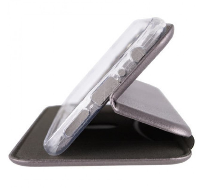 BeCover Чохол до мобільного телефона BeCover Exclusive Infinix Hot 40i (X6528B) Gray (711233)