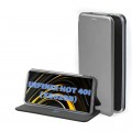 BeCover Чохол до мобільного телефона BeCover Exclusive Infinix Hot 40i (X6528B) Gray (711233)