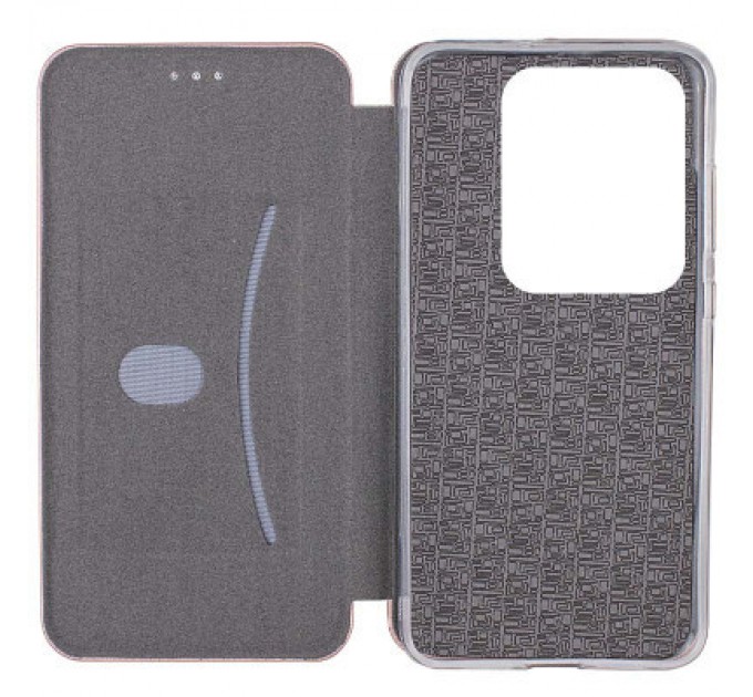 BeCover Чохол до мобільного телефона BeCover Exclusive Infinix Hot 40i (X6528B) Pink (711234)