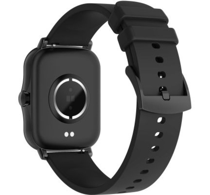 Globex Смарт-годинник Globex Smart Watch Me3 Black