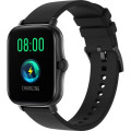 Globex Смарт-годинник Globex Smart Watch Me3 Black