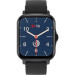 Globex Смарт-годинник Globex Smart Watch Me3 Black