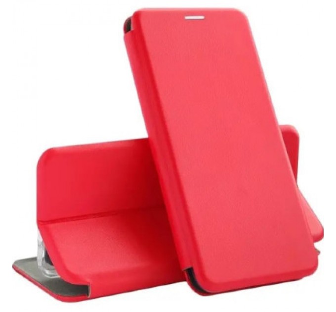 BeCover Чохол до мобільного телефона BeCover Exclusive Infinix Smart 8 (X6525) Burgundy Red (711237)