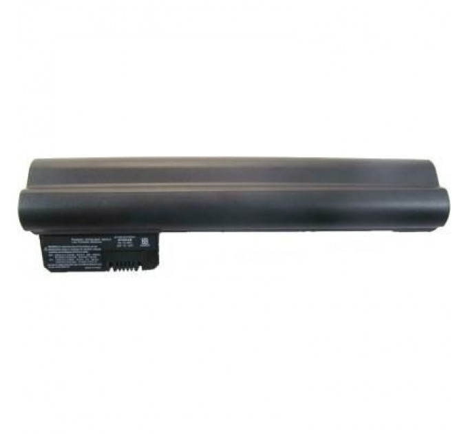 AlSoft Акумулятор до ноутбука AlSoft HP Mini 210 HSTNN-IB0O 5200mAh 6cell 11.1V Li-ion (A41636)