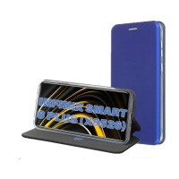 Чохол до мобільного телефона BeCover Exclusive Infinix Smart 8 Plus (X6526) Blue (711260)