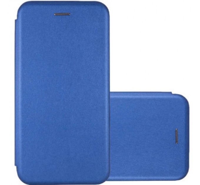 BeCover Чохол до мобільного телефона BeCover Exclusive Tecno Spark 20 (KJ5n) Blue (711238)