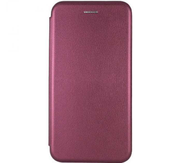 BeCover Чохол до мобільного телефона BeCover Exclusive Tecno Spark 20 (KJ5n) Burgundy (711239)