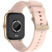 Globex Смарт-годинник Globex Smart Watch Me3 Gold