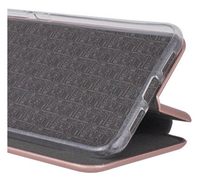 BeCover Чохол до мобільного телефона BeCover Exclusive Tecno Spark 20 (KJ5n) Pink (711244)