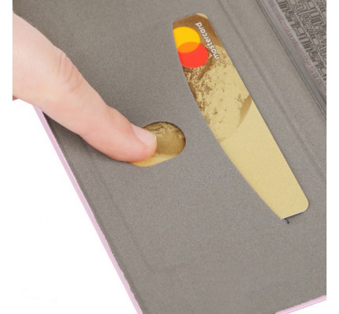 BeCover Чохол до мобільного телефона BeCover Exclusive Tecno Spark 20C (BG7n) Pink (711251)