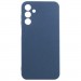 Dengos Чохол до мобільного телефона Dengos Carbon Samsung Galaxy M15 5G (blue) (DG-TPU-CRBN-197)