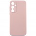 Dengos Чохол до мобільного телефона Dengos Soft Samsung Galaxy A35 5G (Pink) (DG-TPU-SOFT-56)