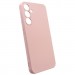Dengos Чохол до мобільного телефона Dengos Soft Samsung Galaxy A55 5G (Pink) (DG-TPU-SOFT-57)