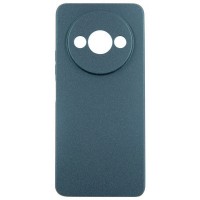 Чохол до мобільного телефона Dengos Soft Xiaomi Redmi A3 (green) (DG-TPU-SOFT-59)