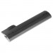 AlSoft Акумулятор до ноутбука AlSoft HP Mini 210-2000 HSTNN-UB1X 5200mAh 6cell 10.8V Li-ion (A41751)