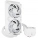 Arctic Система рідинного охолодження Arctic Liquid Freezer III 240 A-RGB (White) (ACFRE00150A)