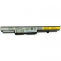 Lenovo Акумулятор до ноутбука Lenovo Lenovo IdeaPad B50 L12L4E55 2800mAh (41Wh) 4cell 14.4V Li-io (A47121)