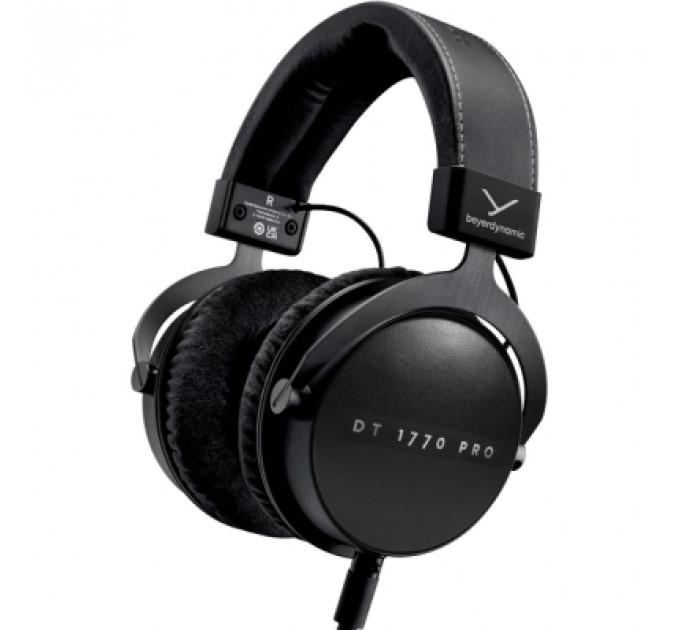 Навушники Beyerdynamic DT 1770 Pro MK II Black (531069)