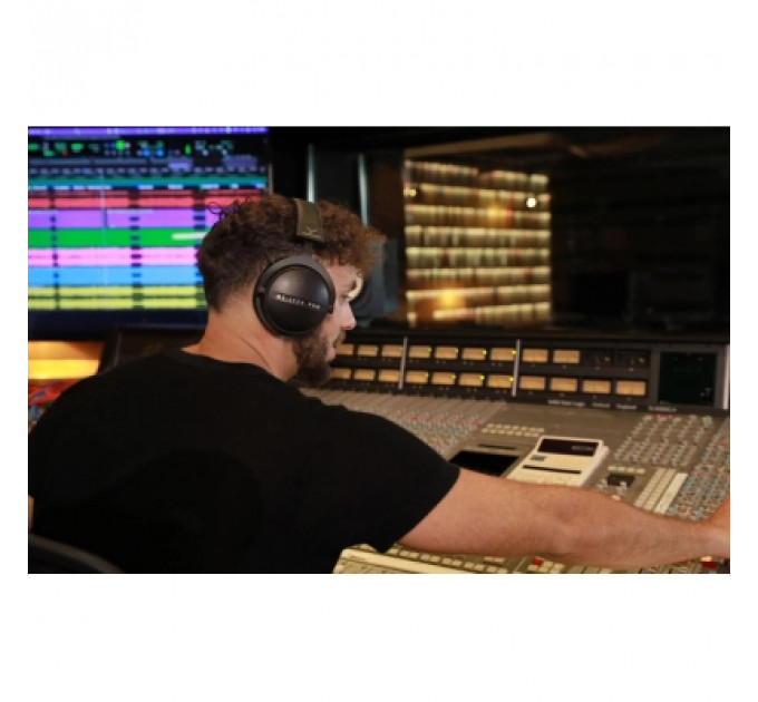 Навушники Beyerdynamic DT 1770 Pro MK II Black (531069)