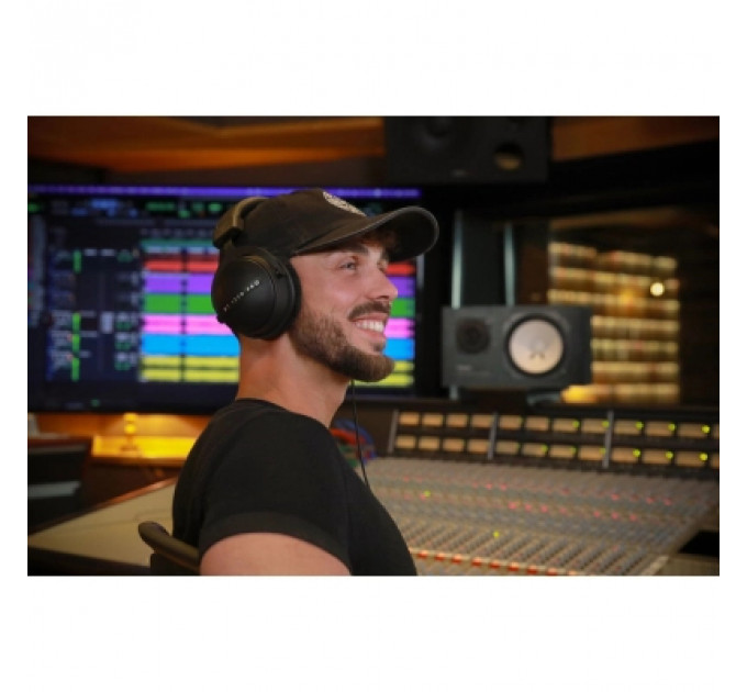 Навушники Beyerdynamic DT 1770 Pro MK II Black (531069)