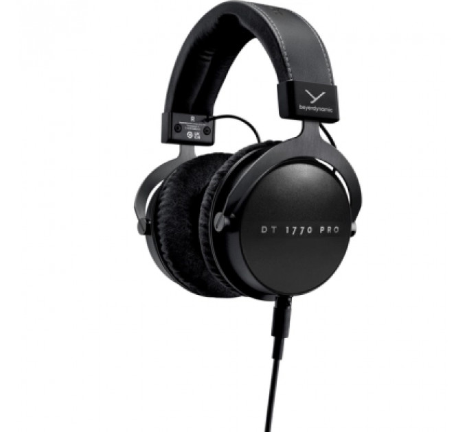 Навушники Beyerdynamic DT 1770 Pro MK II Black (531069)