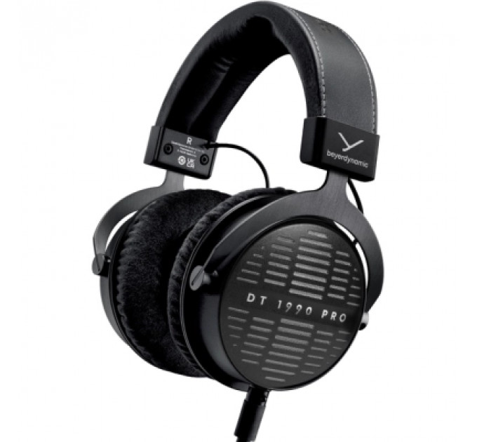 Навушники Beyerdynamic DT 1990 Pro MK II Black (531070)