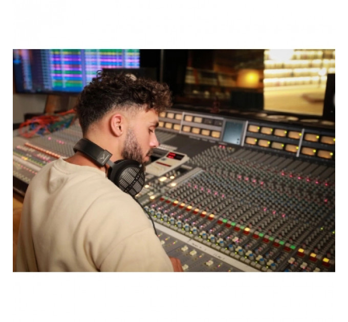 Навушники Beyerdynamic DT 1990 Pro MK II Black (531070)