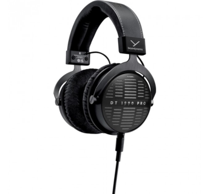 Навушники Beyerdynamic DT 1990 Pro MK II Black (531070)