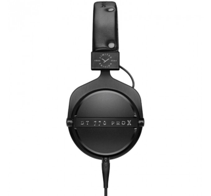 Навушники Beyerdynamic DT 770 Pro X Limited Edition (530380)