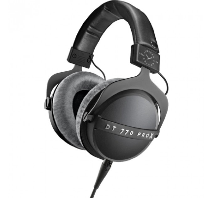 Навушники Beyerdynamic DT 770 Pro X Limited Edition (530380)