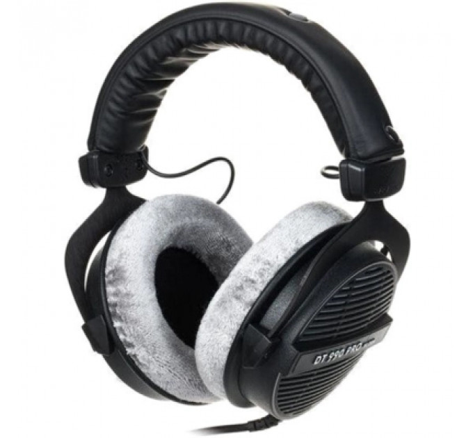 Навушники Beyerdynamic DT 990 Pro/80 ohms Black (530938)