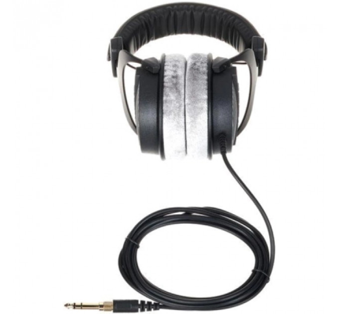 Навушники Beyerdynamic DT 990 Pro/80 ohms Black (530938)