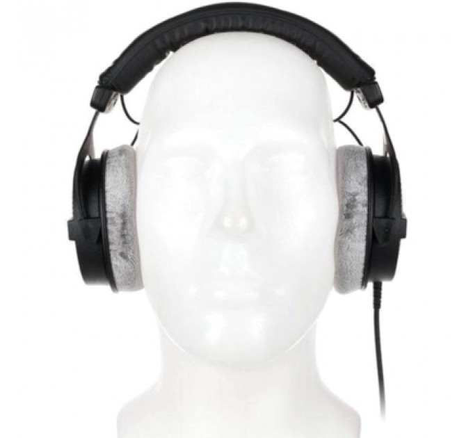 Навушники Beyerdynamic DT 990 Pro/80 ohms Black (530938)