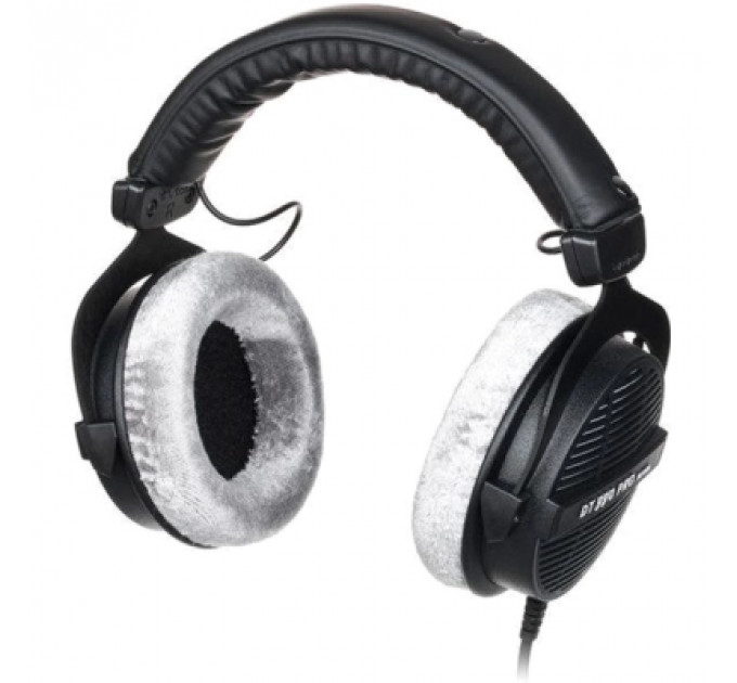 Навушники Beyerdynamic DT 990 Pro/80 ohms Black (530938)