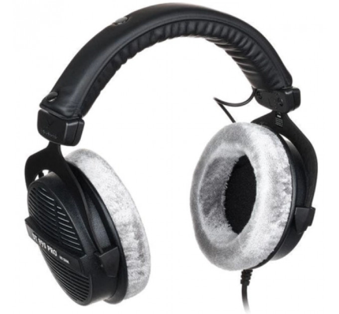Навушники Beyerdynamic DT 990 Pro/80 ohms Black (530938)